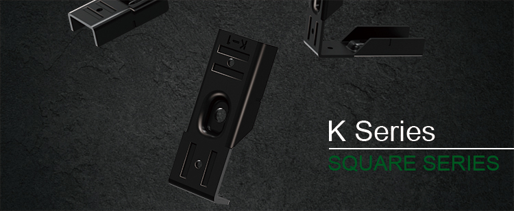 K Series(Square Series )