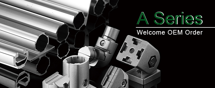 A Series ( Aluminum Alloy )